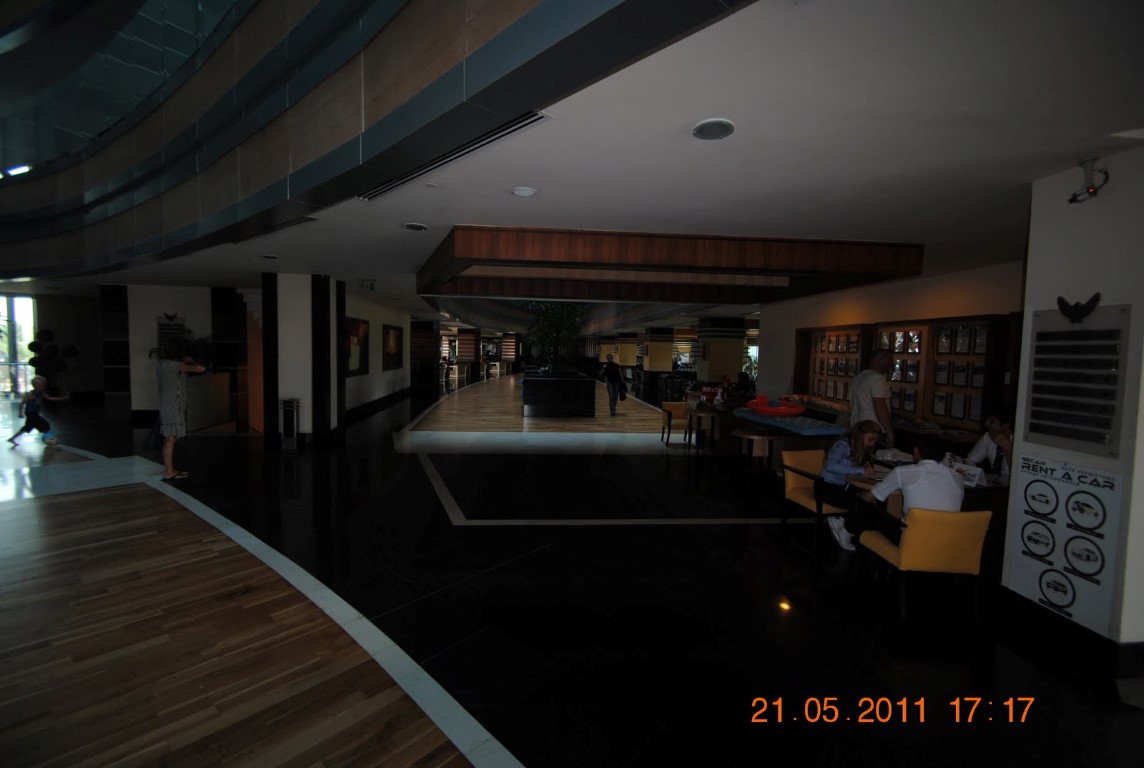 imagini hotel ROYAL WINGS LARA